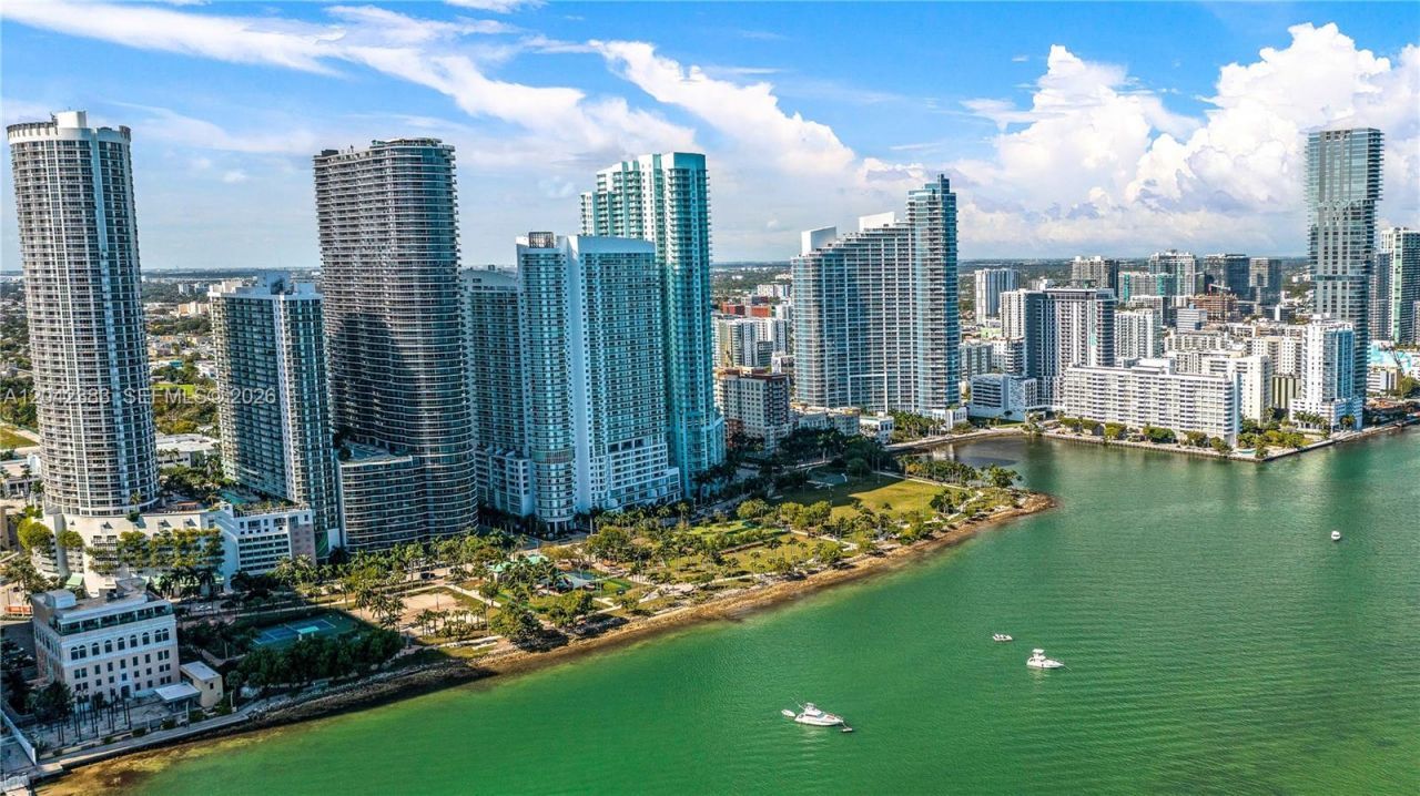 1750 N Bayshore Dr, Unit 5212, Miami, FL 33132 Photo