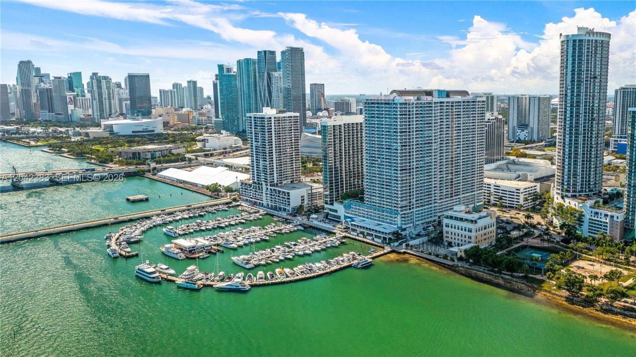 1750 N Bayshore Dr, Unit 5212, Miami, FL 33132 Photo