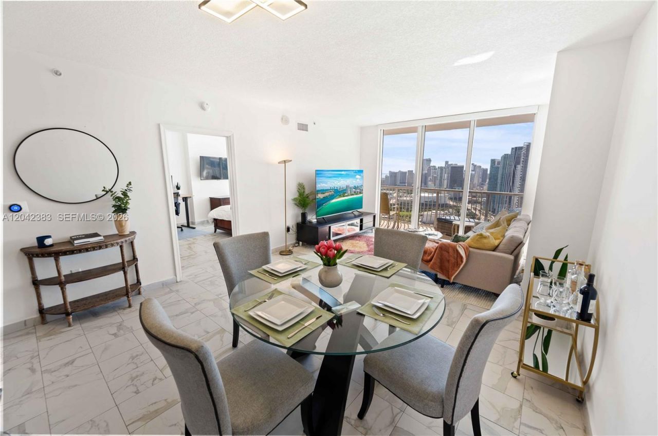 1750 N Bayshore Dr, Unit 5212, Miami, FL 33132 Photo
