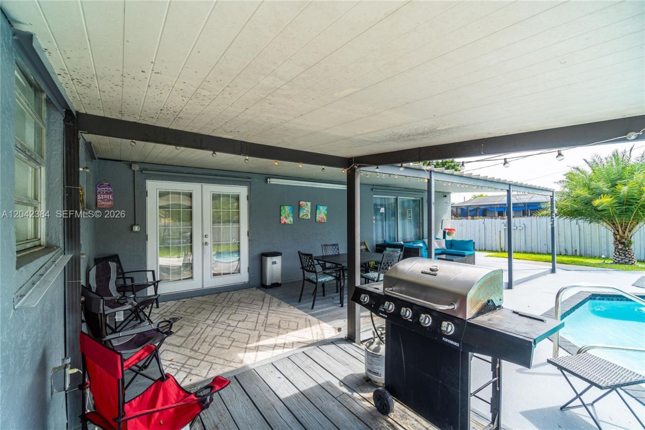 3338 Taft St , Hollywood, FL 33021 Photo