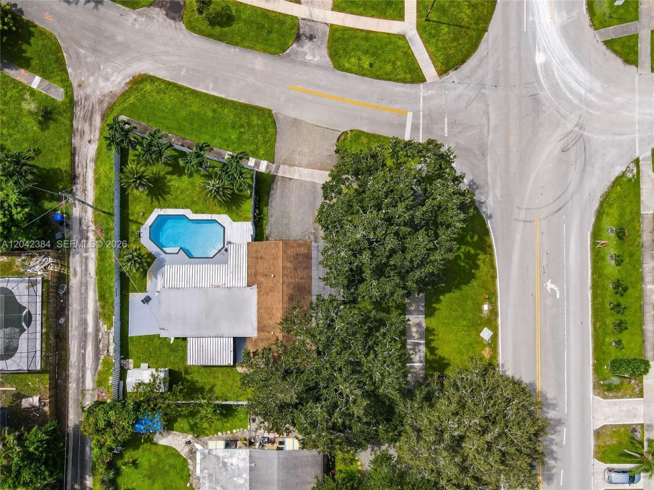 3338 Taft St , Hollywood, FL 33021 Photo