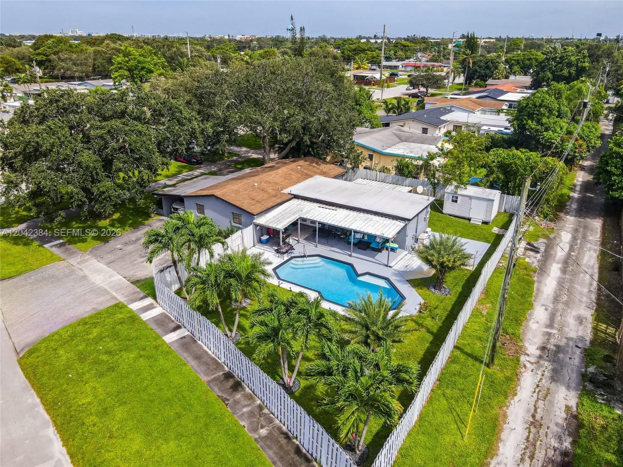 3338 Taft St , Hollywood, FL 33021 Photo
