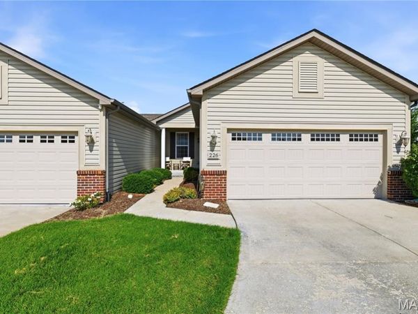 226 City Gate Lane, St Charles, MO 63303
