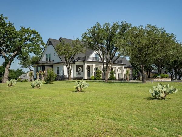 110 Quiet Hill Circle, Copper Canyon, TX 76226