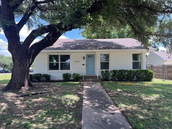 3200 Proctor Avenue , Waco, TX 76708