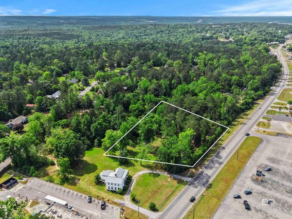 0 College Avenue, Jackson, AL 36545