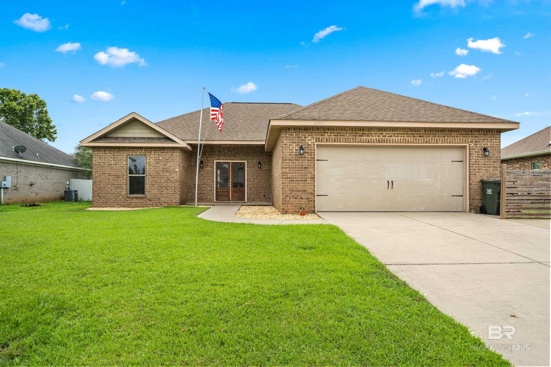 17379 Abingdon Lane, Fairhope, AL 36532 Main Photo