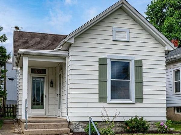 837 Franklin Street, Hamilton, OH 45013