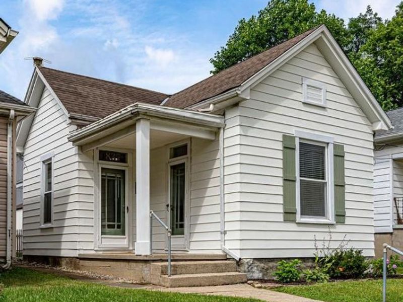 837 Franklin Street, Hamilton, OH 45013 Photo 2