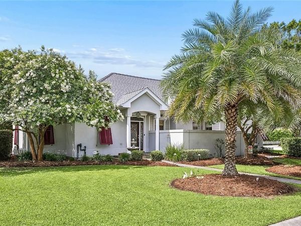 86 PALMETTO, Kenner, LA 70065