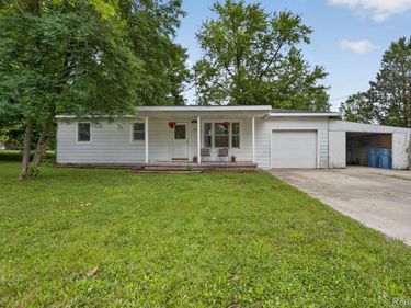 9288 Hilda Lane, Clayton Township, Mi 48433