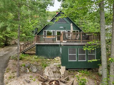 109 North Shore Road, New Durham, NH 03855