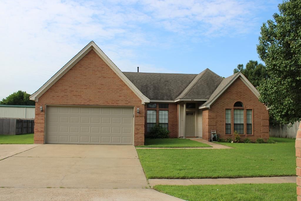 402 Magnolia, Marion, AR 72364 Main Photo