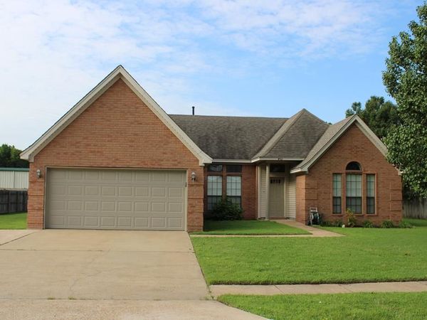 402 Magnolia, Marion, AR 72364