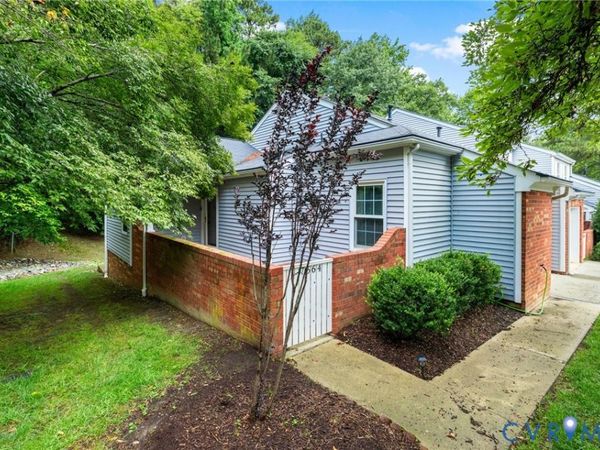7564 Ingelnook Court, Richmond, VA 23225