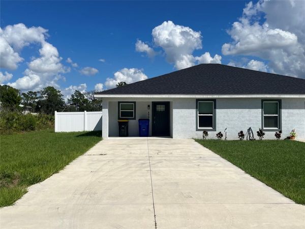 6917 SAN BENITO DRIVE , SEBRING, FL 33872