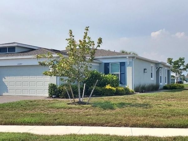 16087 IVY RIDGE COURT , PORT CHARLOTTE, FL 33953