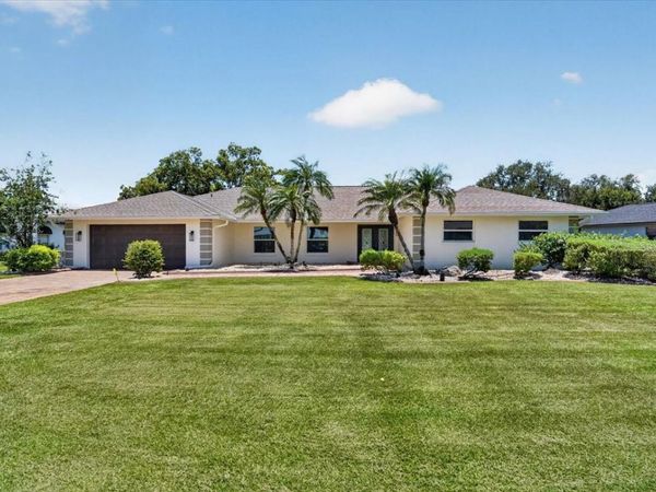 3504 WILDERNESS BOULEVARD W, PARRISH, FL 34219