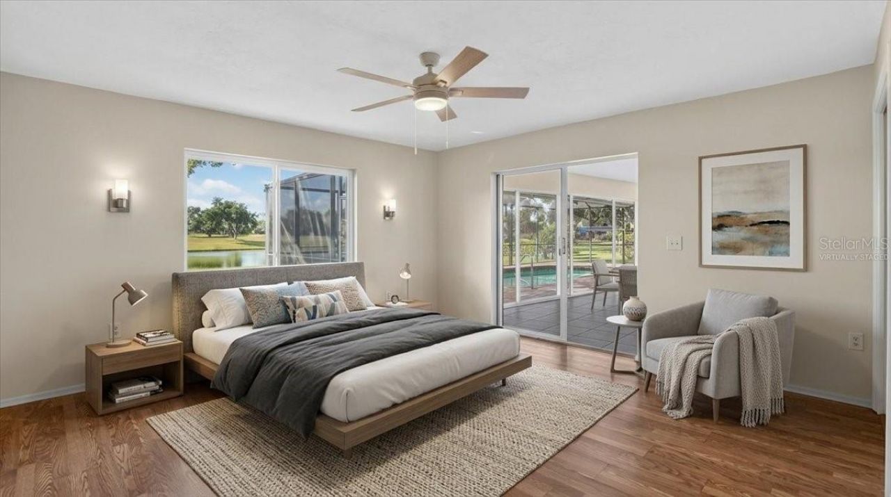 3504 Wilderness Boulevard W, Parrish, FL 34219 Photo