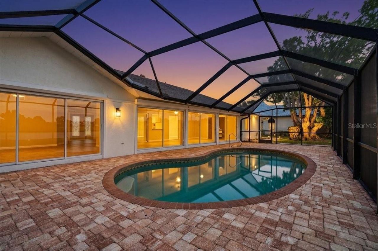 3504 Wilderness Boulevard W, Parrish, FL 34219 Photo