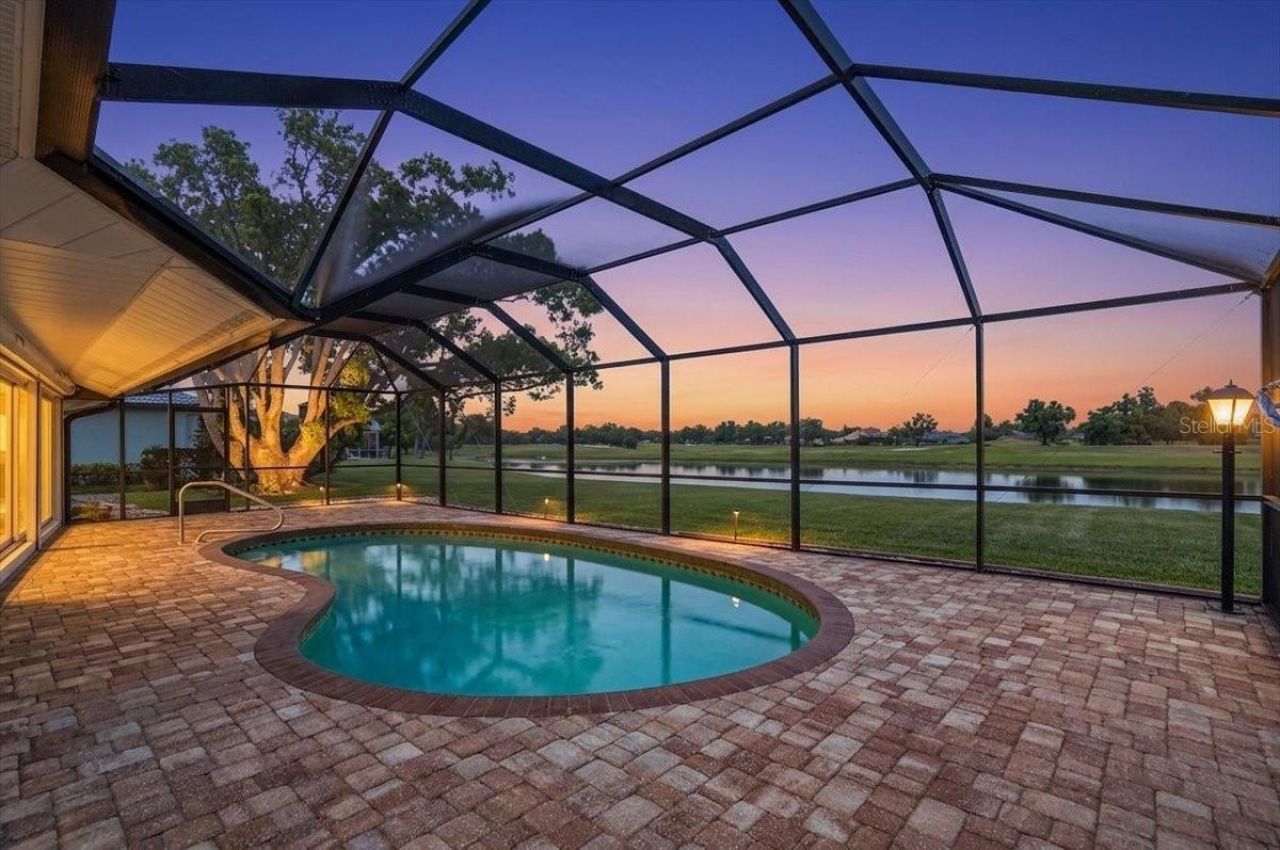 3504 Wilderness Boulevard W, Parrish, FL 34219 Photo