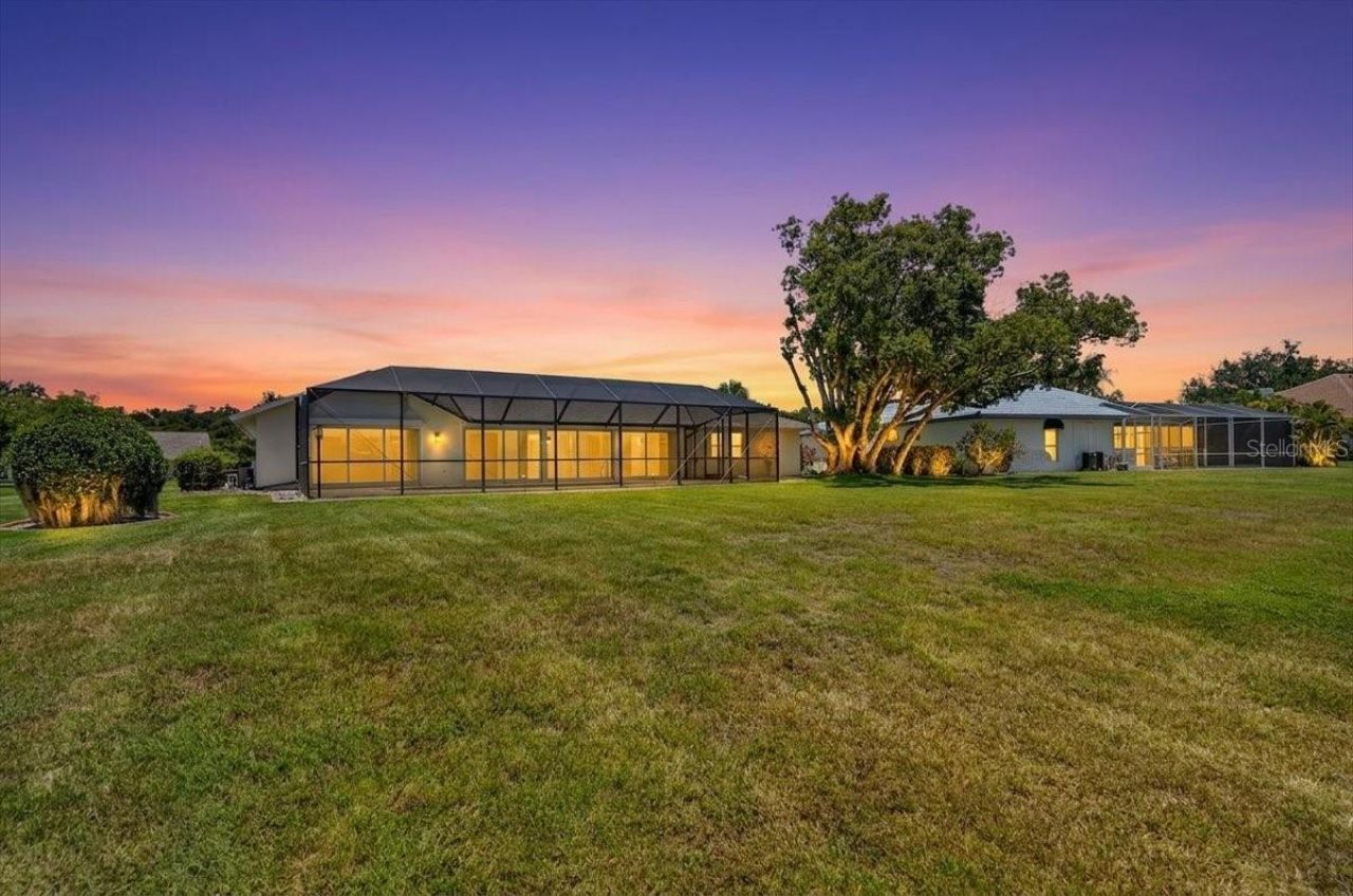 3504 Wilderness Boulevard W, Parrish, FL 34219 Photo