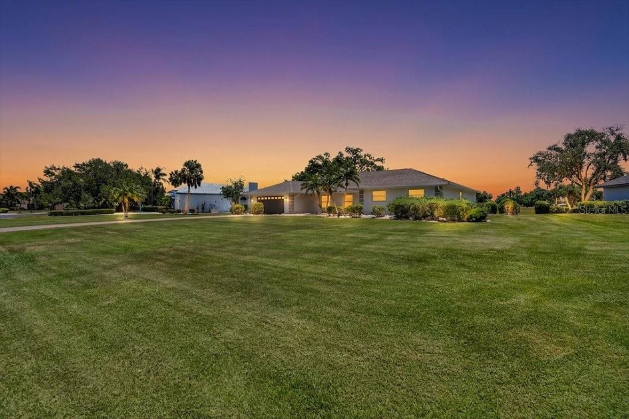 3504 Wilderness Boulevard W, Parrish, FL 34219 Photo