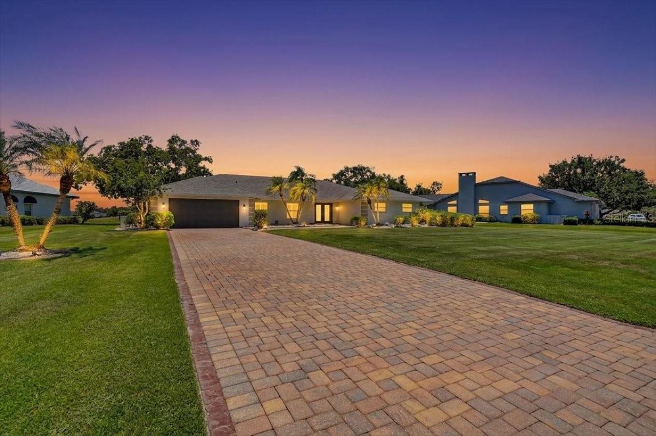 3504 Wilderness Boulevard W, Parrish, FL 34219 Photo