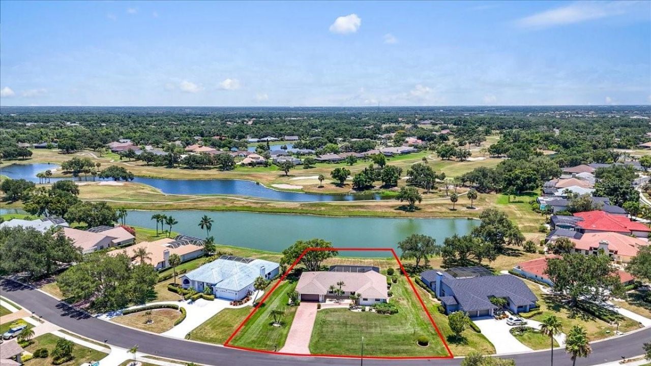 3504 Wilderness Boulevard W, Parrish, FL 34219 Photo