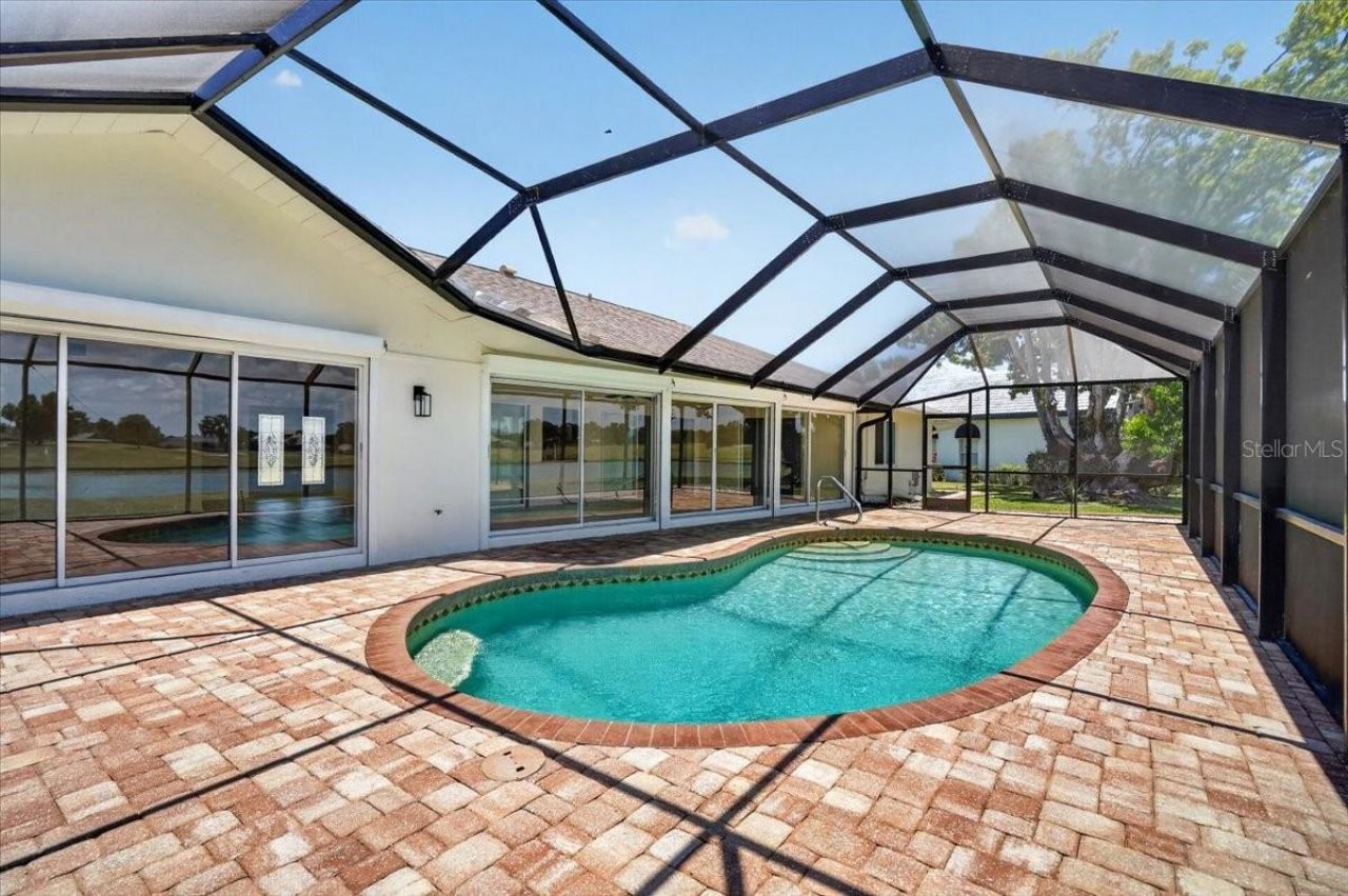 3504 Wilderness Boulevard W, Parrish, FL 34219 Photo