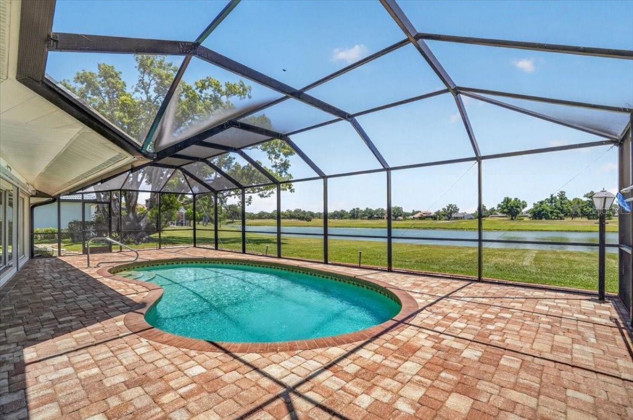 3504 Wilderness Boulevard W, Parrish, FL 34219 Photo