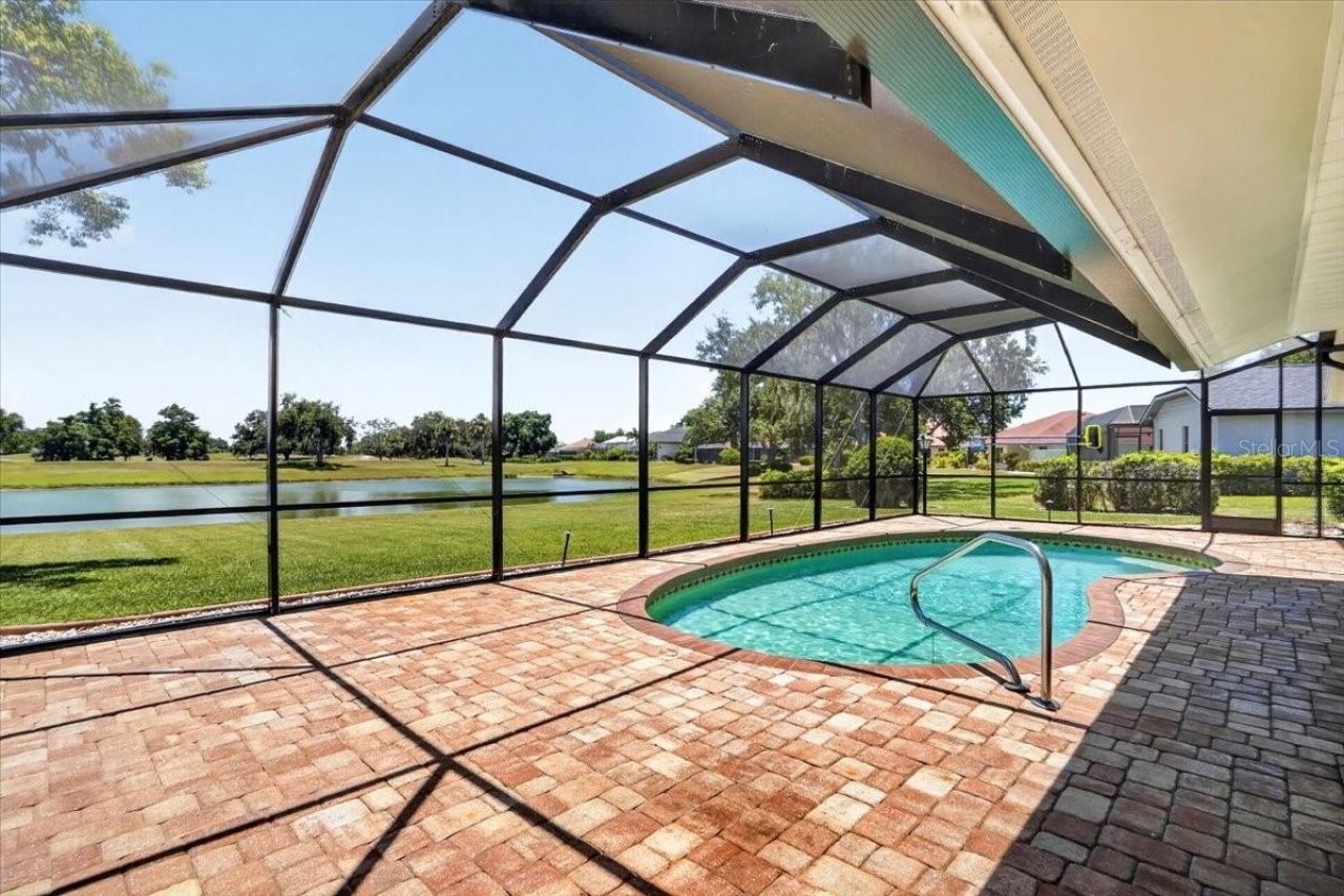 3504 Wilderness Boulevard W, Parrish, FL 34219 Photo
