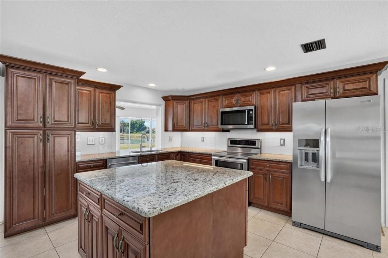 3504 Wilderness Boulevard W, Parrish, FL 34219 Photo