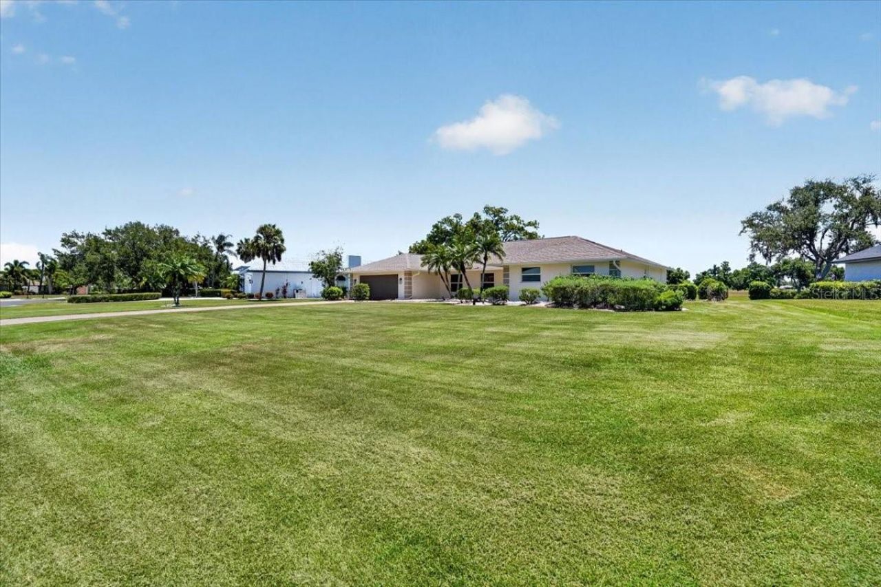 3504 Wilderness Boulevard W, Parrish, FL 34219 Photo