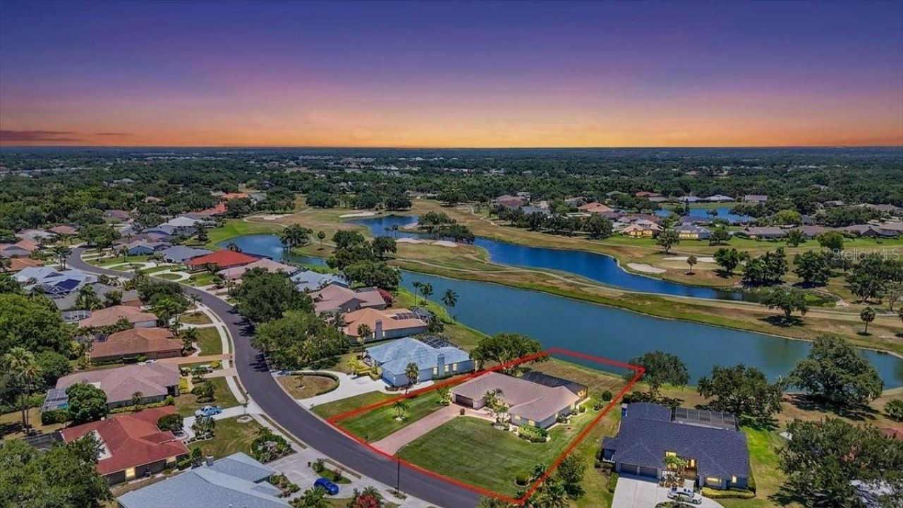 3504 Wilderness Boulevard W, Parrish, FL 34219 Photo