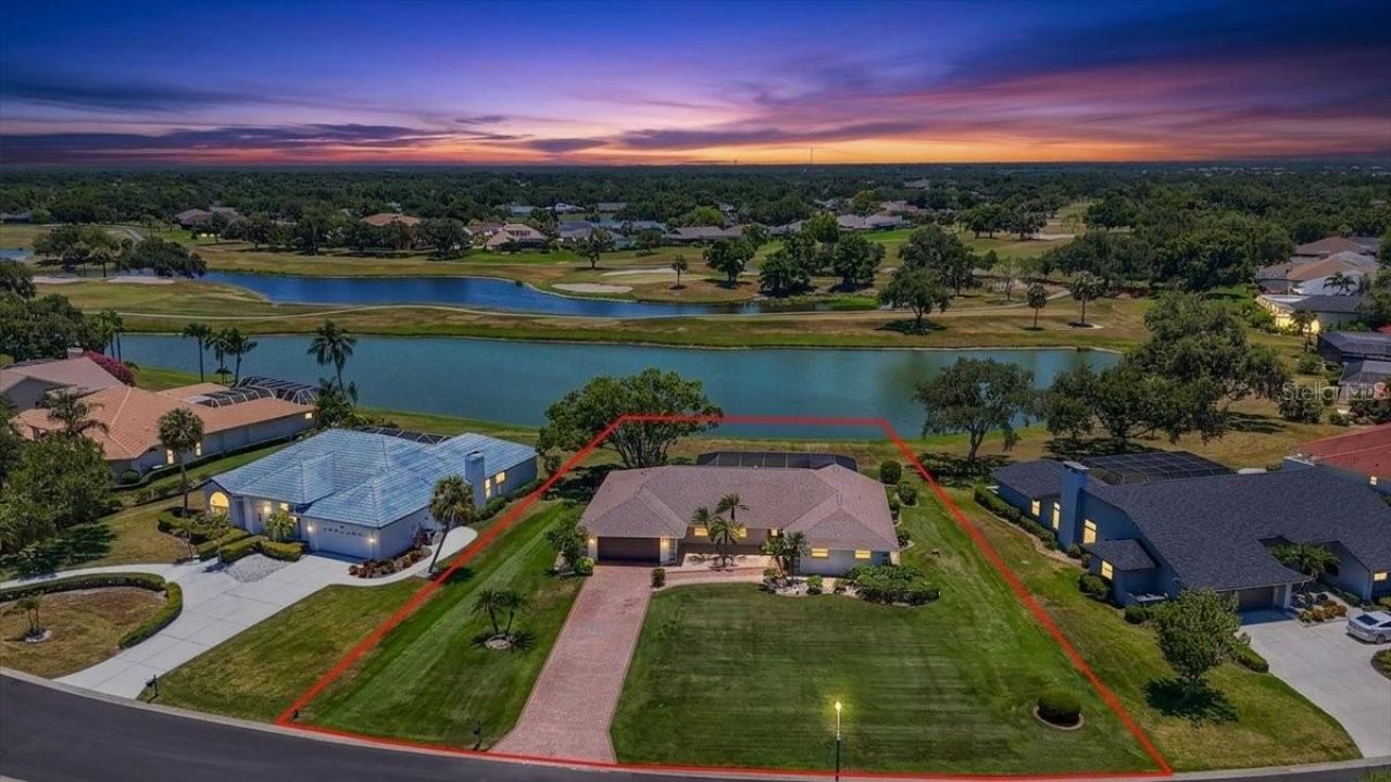 3504 Wilderness Boulevard W, Parrish, FL 34219 Photo