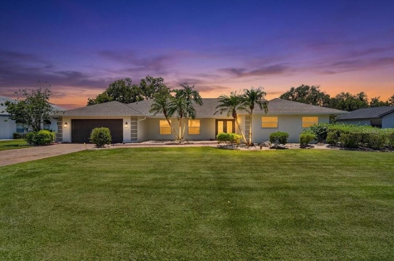 3504 Wilderness Boulevard W, Parrish, FL 34219 Photo