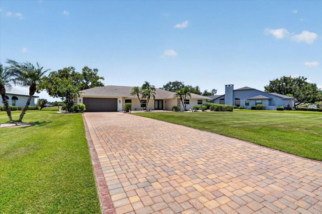 3504 Wilderness Boulevard W, Parrish, FL 34219 Photo
