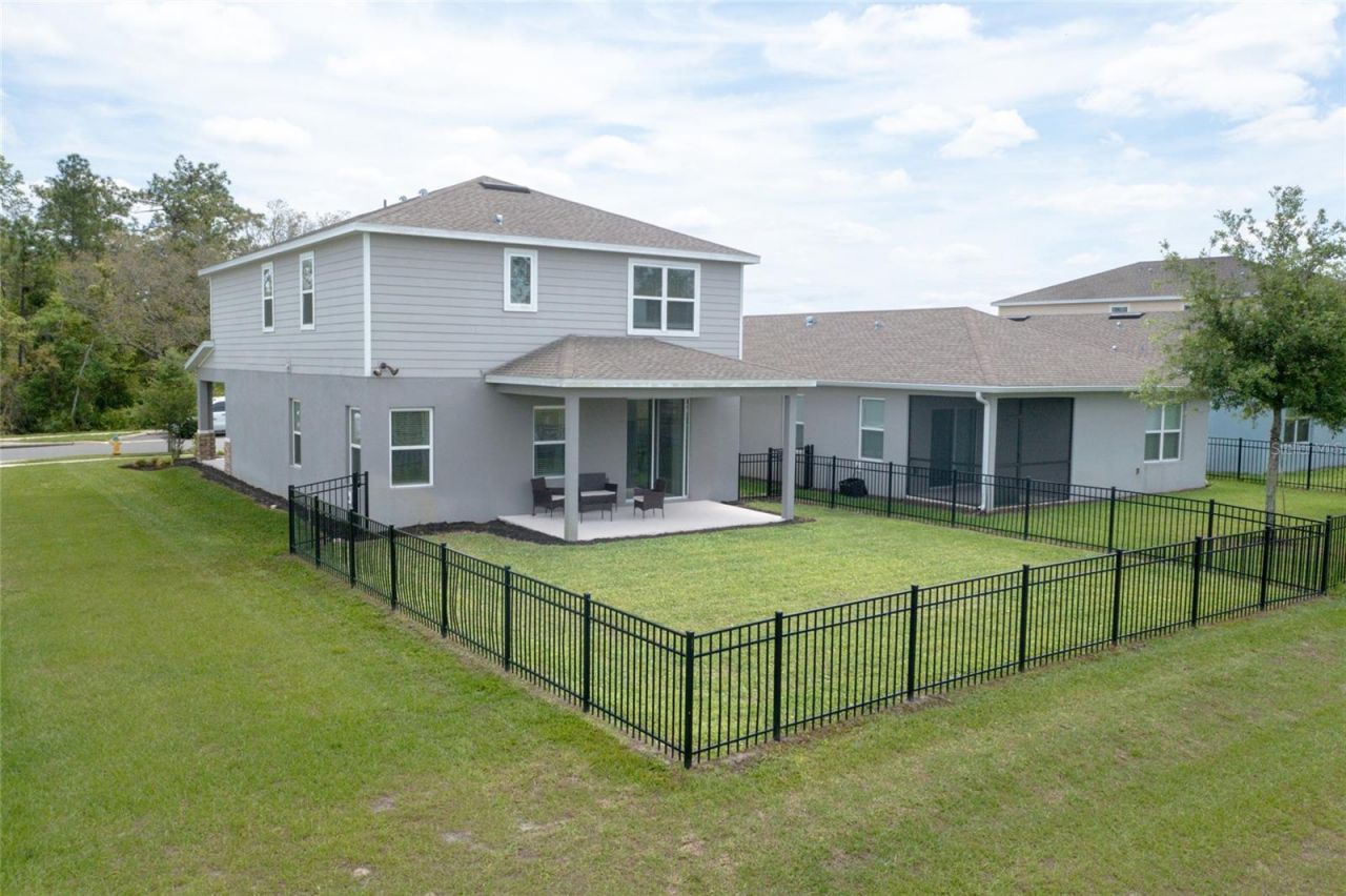 7024 Lanier Falls Road, Deland, FL 32724 Photo