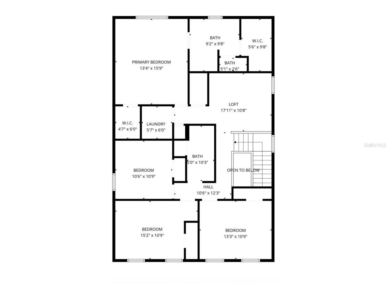 7024 Lanier Falls Road, Deland, FL 32724 Photo