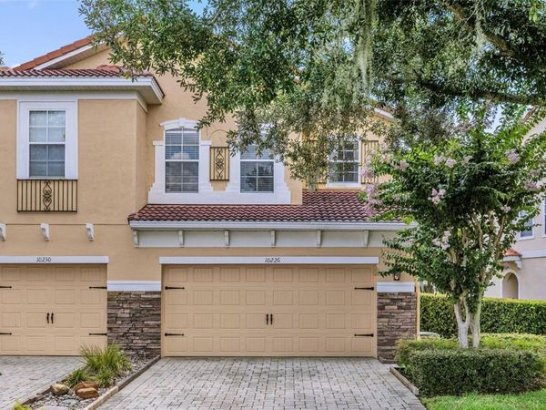 10226 FALLSGROVE STREET , ORLANDO, FL 32836