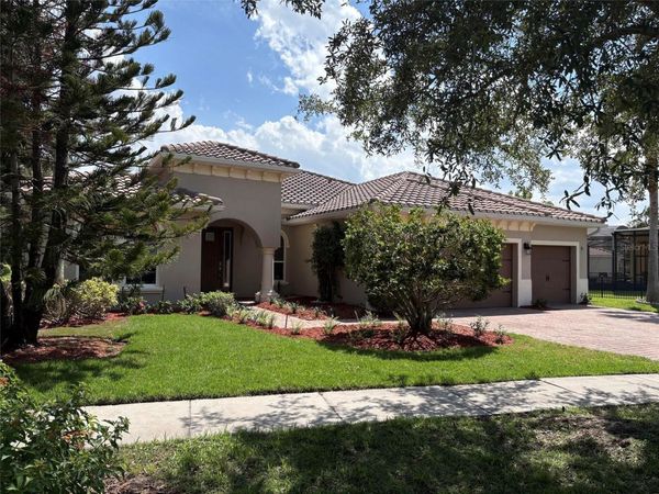 3700 PARADISO CIRCLE, KISSIMMEE, FL 34746