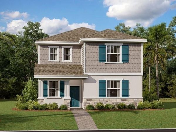 6064 MEDITATION DRIVE , CLERMONT, FL 34714