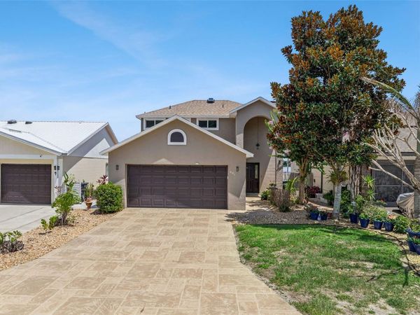 681 LAKE DEXTER CIRCLE , WINTER HAVEN, FL 33884