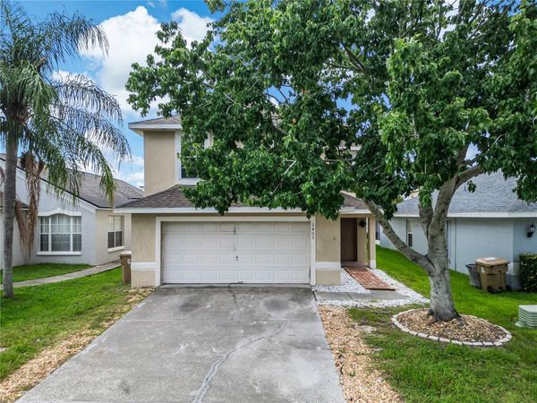 2405 CEDARFIELD LANE , KISSIMMEE, FL 34744