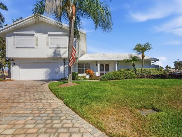 4912 58TH AVENUE S, ST PETERSBURG, FL 33715