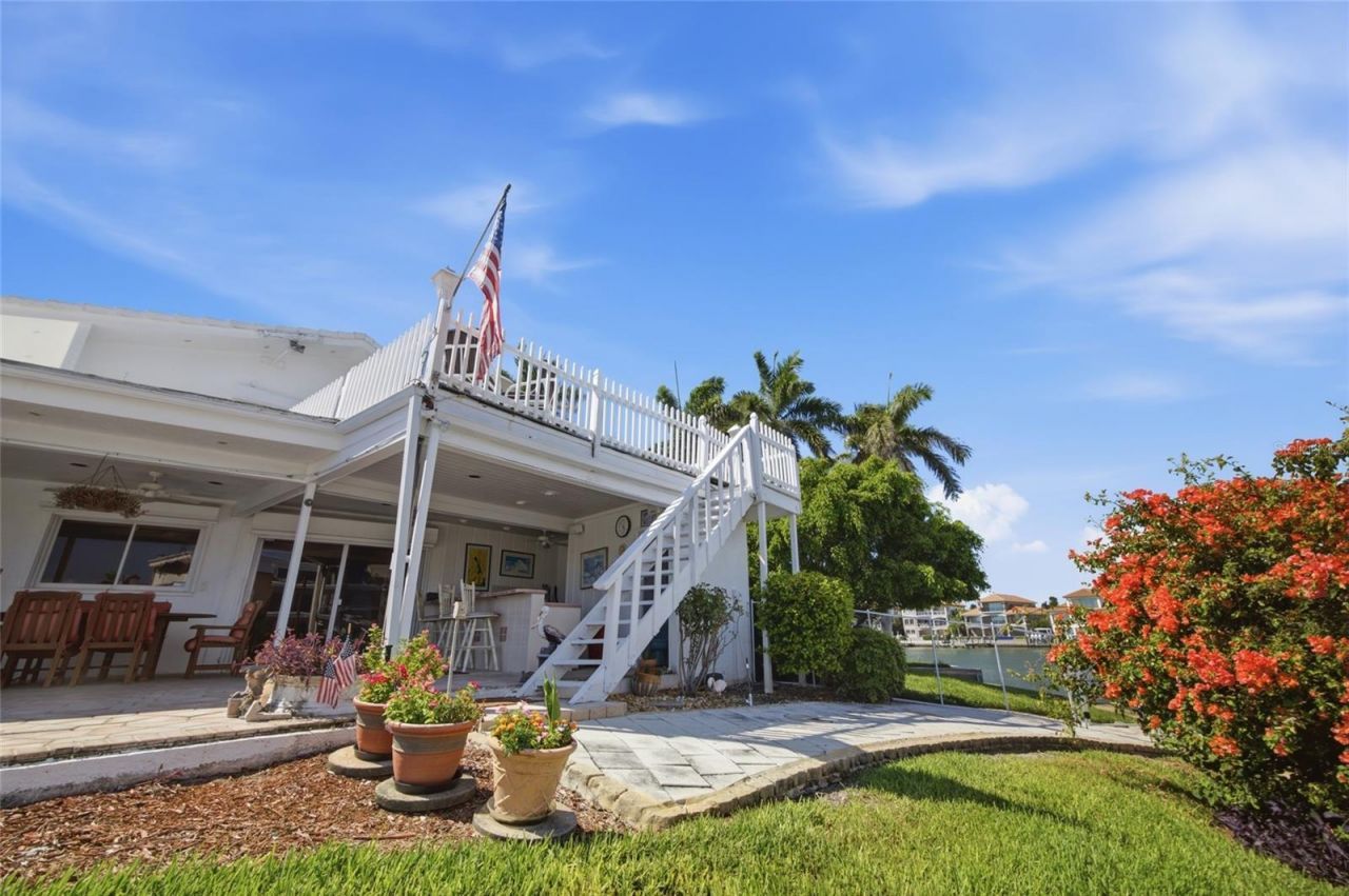 4912 58th Avenue S, Saint Petersburg, FL 33715 Photo