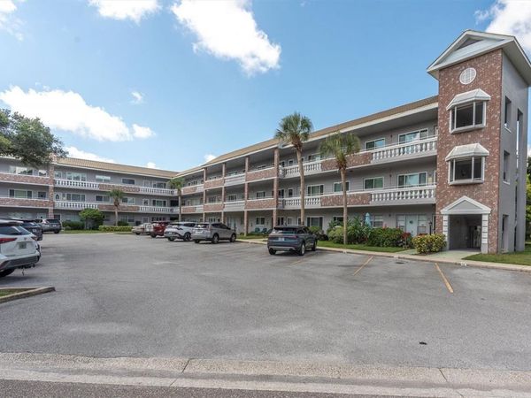 2461 RHODESIAN DRIVE , Unit 45, CLEARWATER, FL 33763
