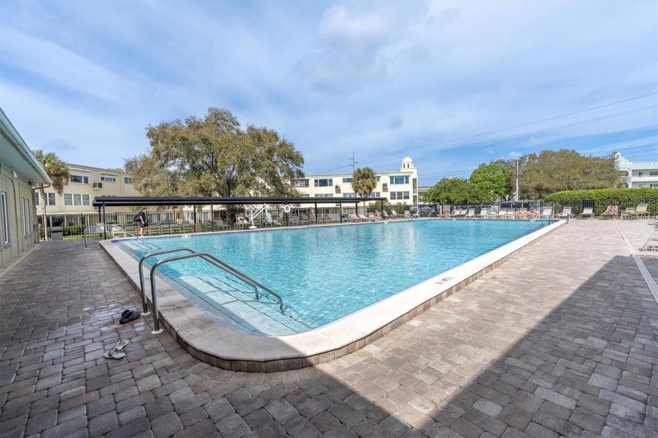2461 Rhodesian Drive , Unit 45, Clearwater, FL 33763 Photo