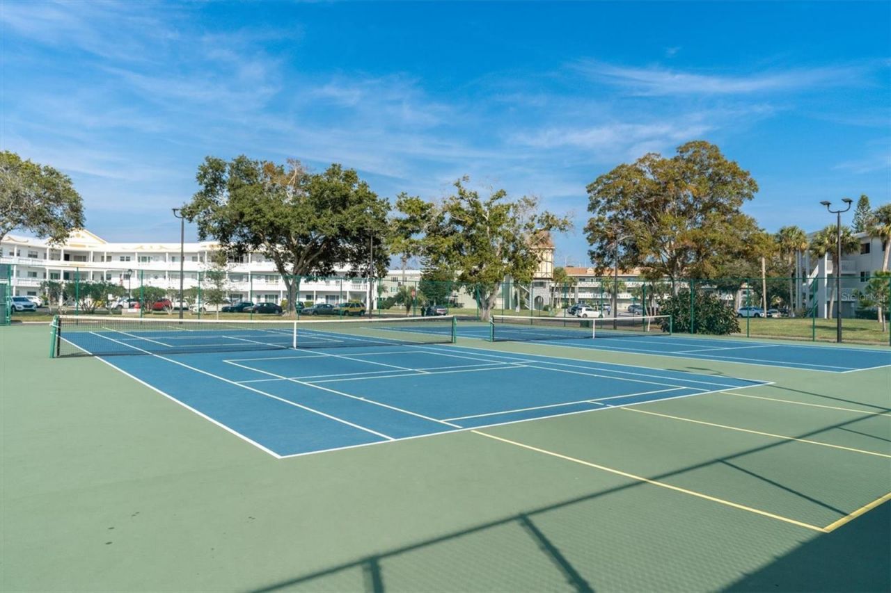 2461 Rhodesian Drive , Unit 45, Clearwater, FL 33763 Photo